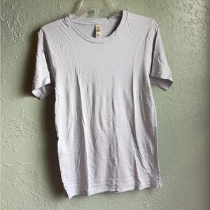 NEW Royal Apparel Bamboo Shirt Size S, Gray